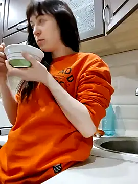 NikaXBerry online show from 01-01-25, 03:57