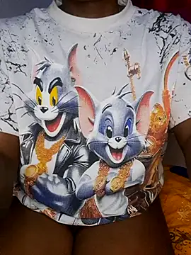 Hotfirespicegiri245 online show from 11-07-25, 12:21