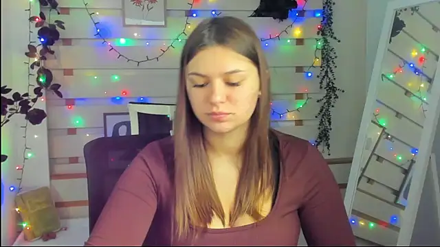 Josephine Kiss online show from 04-16-26, 01:34