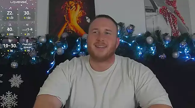 RoddyStill online show from 12-09-24, 03:22