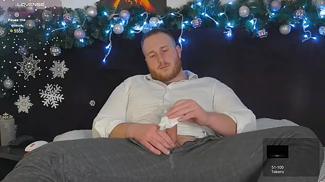 RoddyStill online show from 12-12-24, 04:53