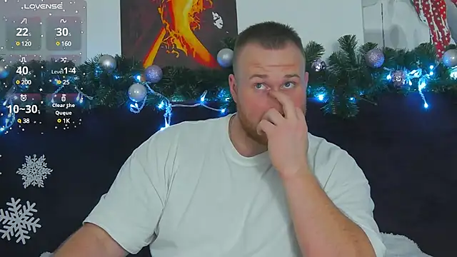 RoddyStill online show from 12-23-24, 01:56