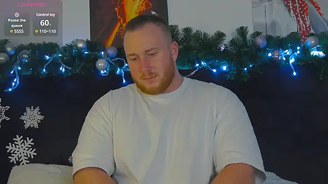 RoddyStill online show from 12-23-24, 05:32