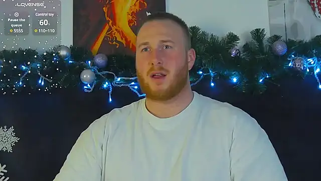 RoddyStill online show from 12-28-24, 01:38