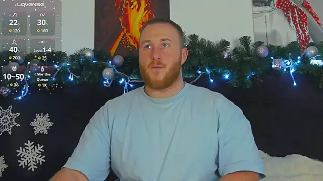 RoddyStill online show from 12-30-24, 07:48