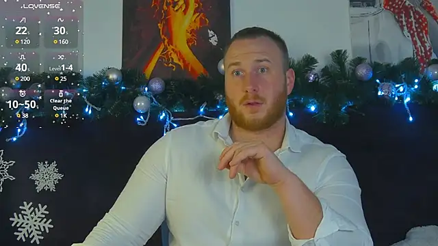 RoddyStill online show from 12-31-24, 07:42