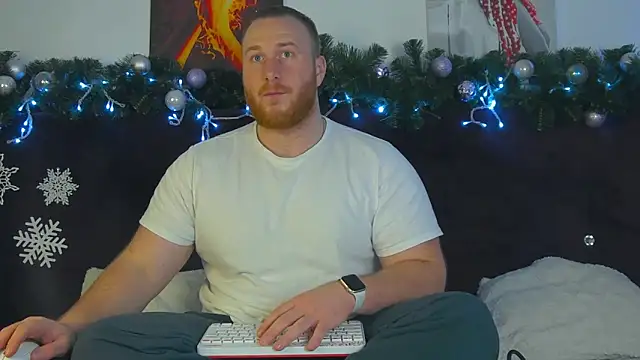 RoddyStill online show from 01-02-25, 07:44