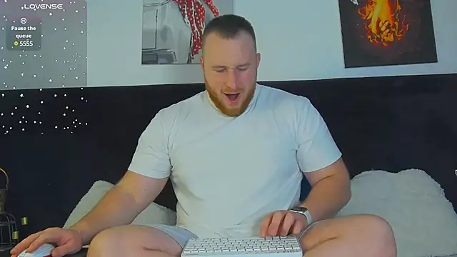 RoddyStill online show from 01-08-25, 07:45