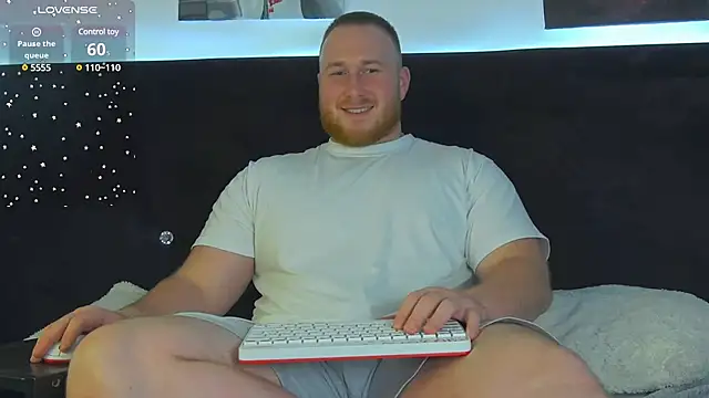 RoddyStill online show from 01-08-25, 10:59