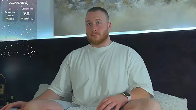 RoddyStill online show from 01-10-25, 07:57