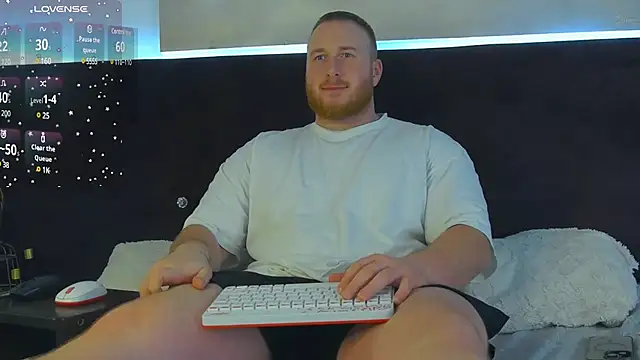 RoddyStill online show from 01-13-25, 10:47