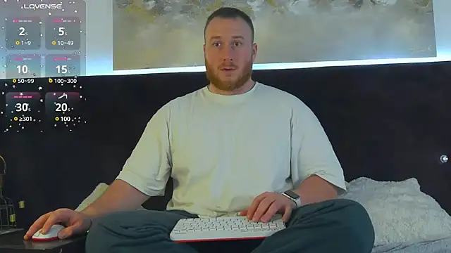 RoddyStill online show from 01-14-25, 03:15