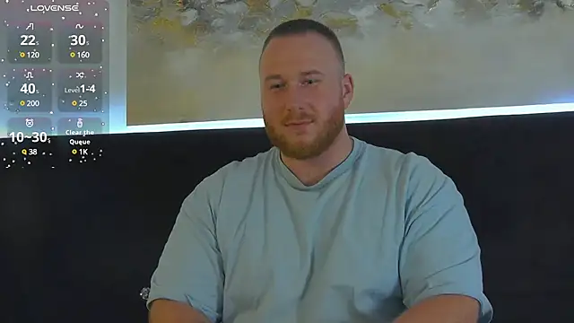 RoddyStill online show from 01-20-25, 02:36