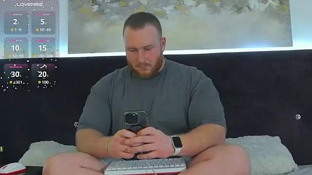 RoddyStill online show from 01-27-25, 12:26