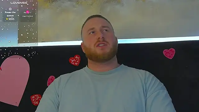 RoddyStill online show from 02-08-25, 07:27