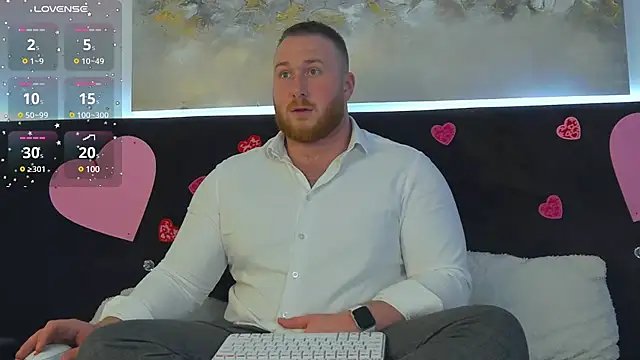 RoddyStill online show from 02-11-25, 01:20