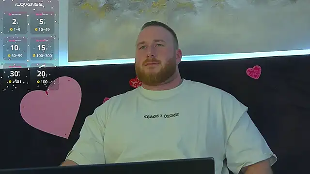 RoddyStill online show from 02-13-25, 11:39