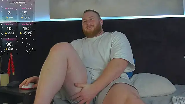 RoddyStill online show from 02-15-25, 12:11