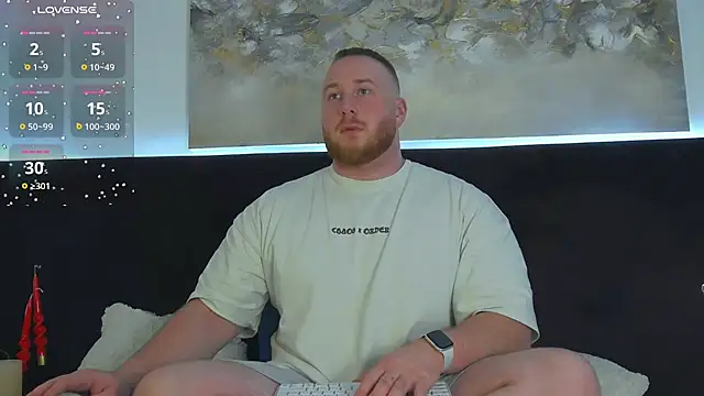 RoddyStill online show from 02-20-25, 09:44