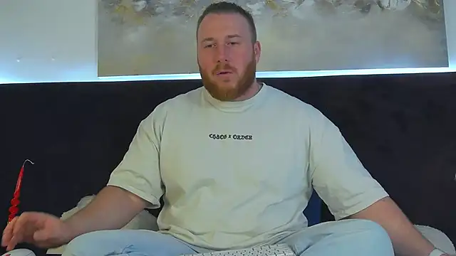 RoddyStill online show from 03-08-25, 08:22