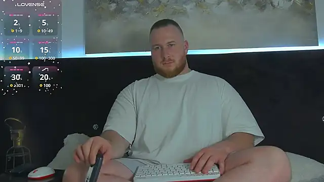 RoddyStill online show from 03-11-25, 06:08