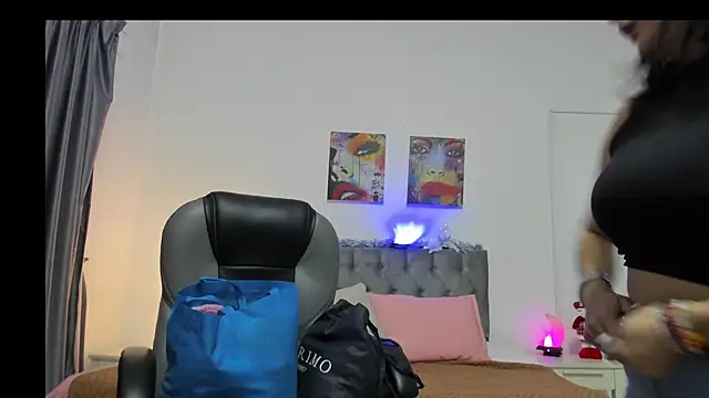 Jayden Jonnes online show from 12-26-24, 11:54