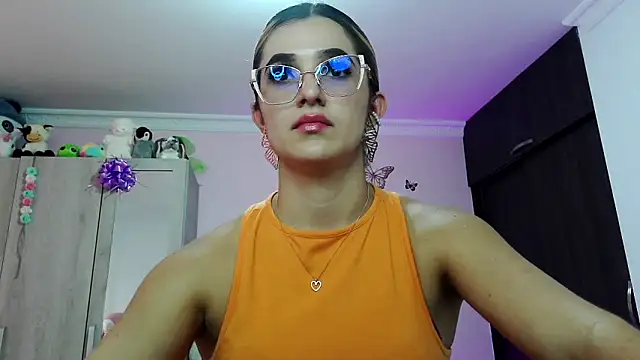 caroline jonson online show from 03-14-25, 06:18