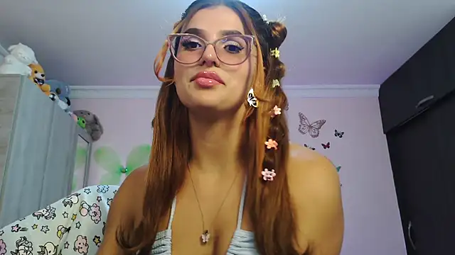 caroline jonson online show from 12-13-25, 09:42