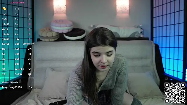 Mary Shake online show from 11-26-25, 09:49