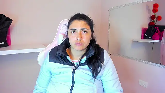 Danna 777  online show from 12-21-24, 07:56