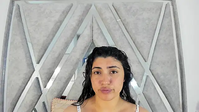 Danna 777  online show from 02-02-25, 01:34