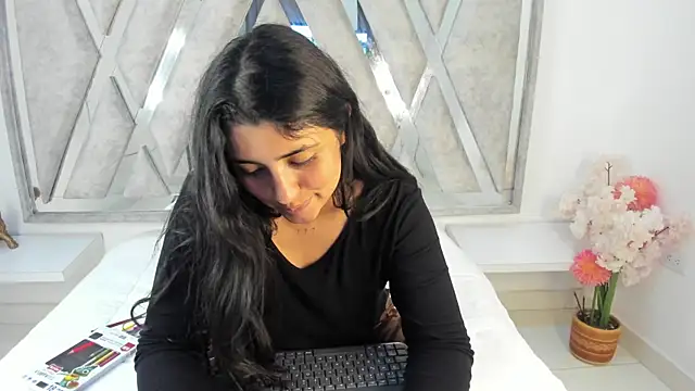 Danna 777  online show from 03-10-25, 11:49