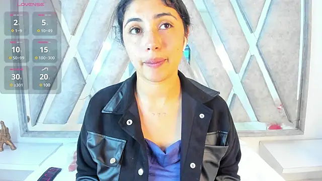 Danna 777  online show from 03-13-25, 11:16