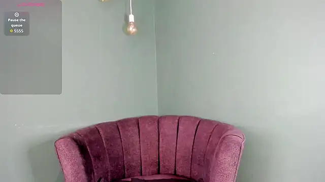 Danna 777  online show from 09-22-25, 09:50