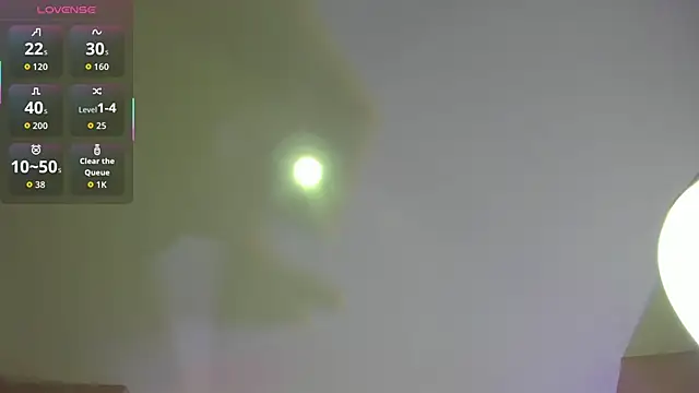 Danna 777  online show from 11-25-25, 09:26