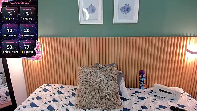  anavictoria  online show from 02-06-25, 12:00