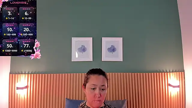  anavictoria  online show from 02-06-25, 05:09