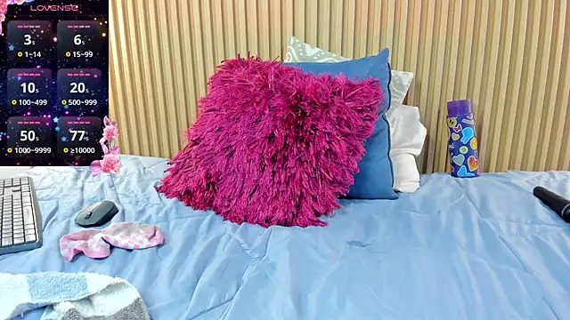  anavictoria  online show from 02-08-25, 06:54