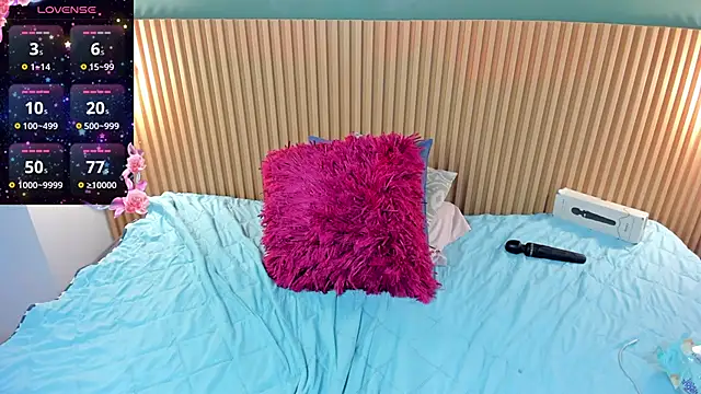  anavictoria  online show from 02-14-25, 12:09