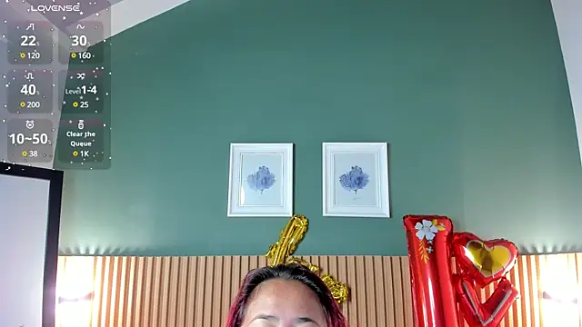  anavictoria  online show from 02-14-25, 06:29