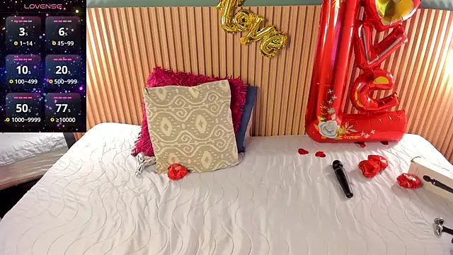  anavictoria  online show from 02-15-25, 12:37