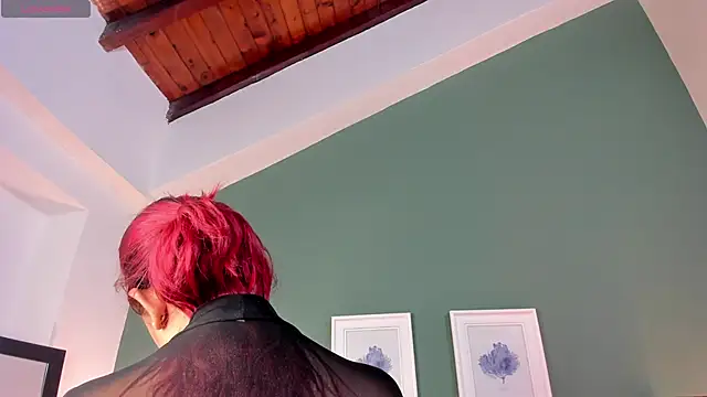  anavictoria  online show from 02-21-25, 06:26