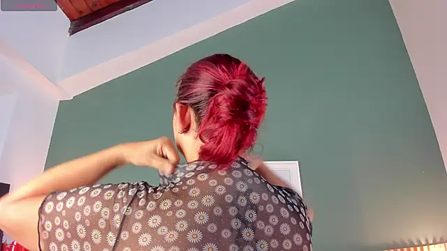  anavictoria  online show from 02-27-25, 06:31