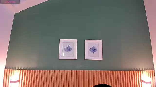  anavictoria  online show from 03-01-25, 12:34