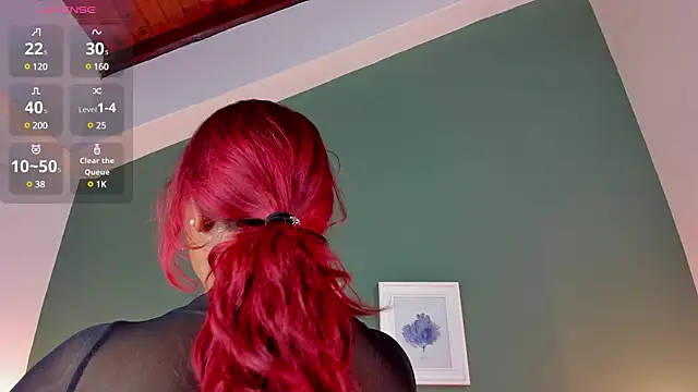  anavictoria  online show from 03-06-25, 06:26