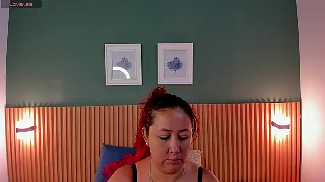  anavictoria  online show from 03-07-25, 06:00