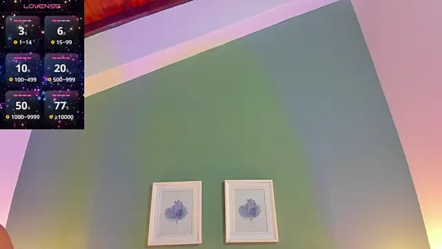  anavictoria  online show from 03-14-25, 06:29