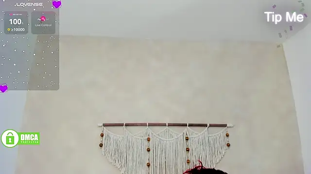  anavictoria  online show from 09-19-25, 12:06