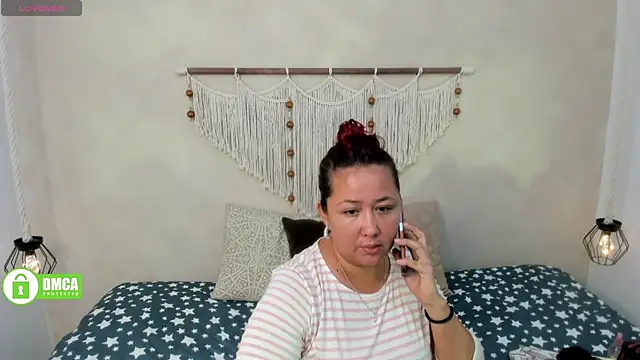  anavictoria  online show from 10-03-25, 06:05