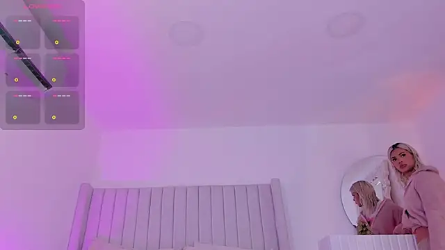 Shelynna azzul online show from 11-20-25, 08:08